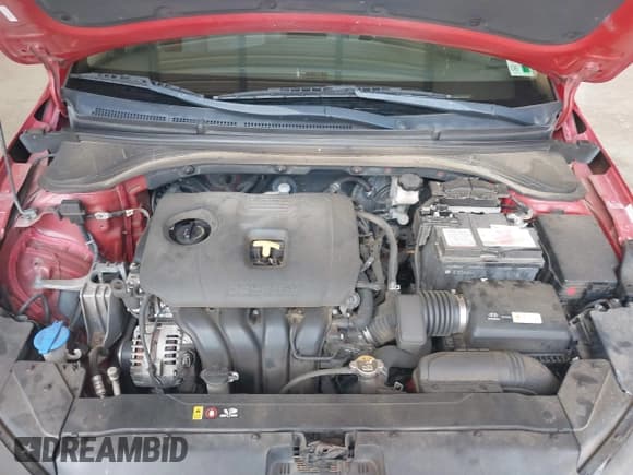 ✅ 2019 Hyundai Elantra Limited • VIN: KMHD84LF7KU770186 • Лот: 42871748. Опубликован ранее на IAAI с пробегом 112 246 миль. Бесплатный доступ к архиву аукционных продаж из США и подробный отчёт об истории автомобиля на DreamBid. Изображение 10.