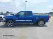 2010 Dodge 1500 Laramie с VIN 1D7RV1GT1AS122991, выставлен на аукционе IAAI как лот 42880820 с пробегом 205 583 миль миль и . История ставок и продаж доступна на DreamBid. Изображение 14.