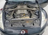 ✅ 2016 Nissan 370Z • VIN: JN1AZ4EH6GM932855 • Лот: 60335075. Опубликован ранее на Copart с пробегом 98 487 миль. Бесплатный доступ к архиву аукционных продаж из США и подробный отчёт об истории автомобиля на DreamBid. Изображение 11.