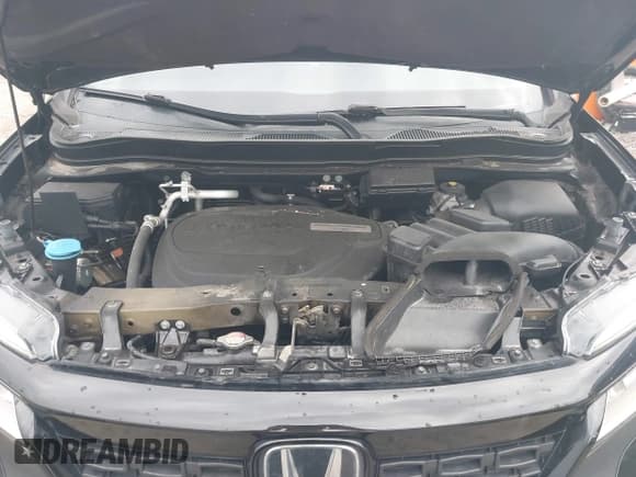 ✅ 2020 Honda Passport Elite • VIN: 5FNYF8H08LB014836 • Lot: 41944337. Wystawiony na IAAI z przebiegiem 61 480 mil. Bezpłatny archiwum sprzedaży aukcyjnych z USA i szczegółowy raport historii pojazdu na DreamBid. Zdjęcie 10.