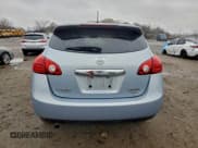 ✅ 2013 Nissan Rogue S • VIN: JN8AS5MV4DW150184 • Lot: 93329365. Listed on Copart with 151,655 mi. Free auction sales archive from the USA and detailed vehicle history report at DreamBid. Image 6.