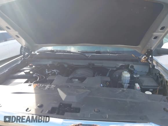 ✅ 2019 Chevrolet Silverado 1500 LT • VIN: 2GCRCPEC6K1155556 • Lot: 43700785. Wystawiony na IAAI z przebiegiem 111 172 mil. Bezpłatny archiwum sprzedaży aukcyjnych z USA i szczegółowy raport historii pojazdu na DreamBid. Zdjęcie 10.