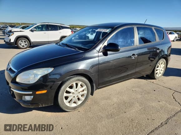 ✅ 2009 Hyundai Elantra Touring • VIN: KMHDC86E49U031795 • Lot: 86638105. Wystawiony na Copart z przebiegiem 172 090 mil. Bezpłatny archiwum sprzedaży aukcyjnych z USA i szczegółowy raport historii pojazdu na DreamBid. Zdjęcie 1.