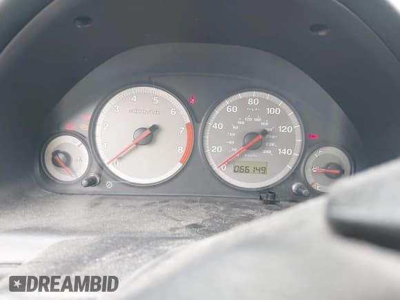 ✅ 2001 Honda Civic LX • VIN: 1HGEM21511L097632 • Лот: 43390712. Опубликован ранее на IAAI с пробегом 66 149 миль. Бесплатный доступ к архиву аукционных продаж из США и подробный отчёт об истории автомобиля на DreamBid. Изображение 7.