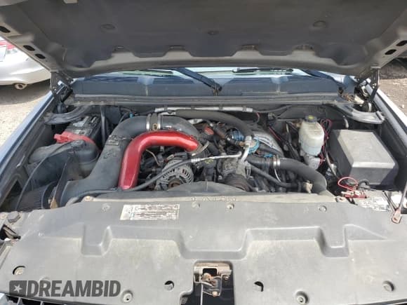 ✅ 2009 Chevrolet Silverado 2500HD LT • VIN: 1GCHK59609E147274 • Лот: 64081575. Опубликован ранее на Copart с пробегом 271 392 миль. Бесплатный доступ к архиву аукционных продаж из США и подробный отчёт об истории автомобиля на DreamBid. Изображение 11.