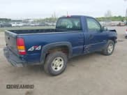 ✅ 2000 Chevrolet Silverado 1500 • VIN: 1GCEK14V0YZ223724 • Lot: 42118829. Listed on IAAI with 80,743 mi. Free auction sales archive from the USA and detailed vehicle history report at DreamBid. Image 4.