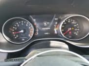 ✅ 2019 Jeep Compass Limited • VIN: 3C4NJCCB1KT637874 • Lot: 49554065. Listed on Copart with 141,657 mi. Free auction sales archive from the USA and detailed vehicle history report at DreamBid. Image 9.