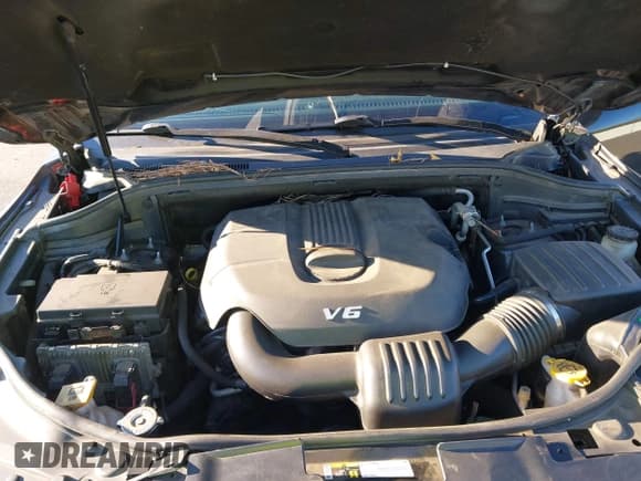 ✅ 2015 Dodge Durango SXT • VIN: 1C4RDHAG1FC937694 • Lot: 43457085. Wystawiony na IAAI z przebiegiem 235 674 mil. Bezpłatny archiwum sprzedaży aukcyjnych z USA i szczegółowy raport historii pojazdu na DreamBid. Zdjęcie 10.