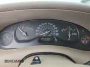 ✅ 2002 Buick Century Custom • VIN: 2G4WS52J821246515 • Lot: 81620865. Listed on Copart with 213,800 mi. Free auction sales archive from the USA and detailed vehicle history report at DreamBid. Image 9.