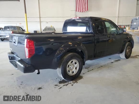 ✅ 2020 Nissan Frontier S • VIN: 1N6ED0CE8LN702394 • Lot: 70263195. Wystawiony na Copart z przebiegiem 100 748 mil. Bezpłatny archiwum sprzedaży aukcyjnych z USA i szczegółowy raport historii pojazdu na DreamBid. Zdjęcie 3.