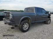 ✅ 2018 Ram 2500 Laramie • VIN: 3C6UR5FL6JG365292 • Lot: 62952235. Wystawiony na Copart z przebiegiem 141 176 mil. Bezpłatny archiwum sprzedaży aukcyjnych z USA i szczegółowy raport historii pojazdu na DreamBid. Zdjęcie 3.