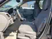 2013 Chevrolet Traverse LS with VIN 1GNKRFED0DJ118750, listed as a Copart auction lot 51963045 with 181,583 mi miles and Salvage title. Bid and sale history available at DreamBid. Image 7.