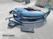 ✅ 2024 Buick Envista Avenir • VIN: KL47LCE21RB175225 • Lot: 42700576. Listed on IAAI with 12,659 mi. Free auction sales archive from the USA and detailed vehicle history report at DreamBid. Image 12.