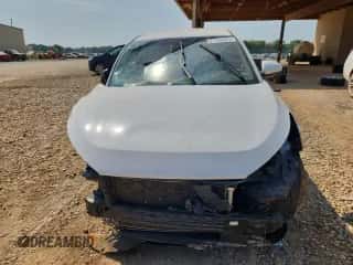 2019 Hyundai Tucson SE z VIN KM8J23A46KU842883, wystawiony jako Copart lot #81144025 z przebiegiem 74 595 mil mil oraz Szkoda całkowita • Salvage title. Historia ofert i sprzedaży dostępna na DreamBid. Obrazek 5.