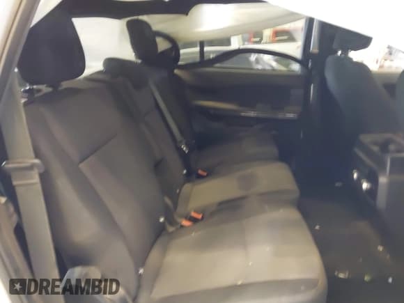 ✅ 2018 Ford Expedition Max XL • VIN: 1FMJK1GT6JEA49496 • Lot: 42519819. Wystawiony na IAAI z przebiegiem 100 996 mil. Bezpłatny archiwum sprzedaży aukcyjnych z USA i szczegółowy raport historii pojazdu na DreamBid. Zdjęcie 8.