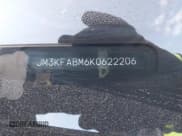 ✅ 2019 Mazda CX-5 Sport • VIN: JM3KFABM6K0622206 • Lot: 43254314. Wystawiony na IAAI z przebiegiem 85 239 mil. Bezpłatny archiwum sprzedaży aukcyjnych z USA i szczegółowy raport historii pojazdu na DreamBid. Zdjęcie 9.