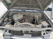 ✅ 2002 Nissan Frontier XE • VIN: 1N6DD26SX2C310407 • Lot: 53205475. Listed on Copart with 118,151 mi. Free auction sales archive from the USA and detailed vehicle history report at DreamBid. Image 11.