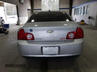 ✅ 2012 Chevrolet Malibu 1LT • VIN: 1G1ZC5EU9CF261953 • Lot: 79201774. Listed on Copart with 205,950 mi. Free auction sales archive from the USA and detailed vehicle history report at DreamBid. Image 6.