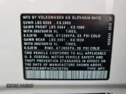 ✅ 2012 Volkswagen Touareg Sport • VIN: WVGEK9BP4CD010702 • Лот: 80647995. Опубликован ранее на Copart с пробегом 106 070 миль. Бесплатный доступ к архиву аукционных продаж из США и подробный отчёт об истории автомобиля на DreamBid. Изображение 13.