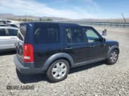 ✅ 2006 Land Rover LR3 HSE • VIN: SALAG25436A372550 • Lot: 64449825. Wystawiony na Copart z przebiegiem 277 354 mil. Bezpłatny archiwum sprzedaży aukcyjnych z USA i szczegółowy raport historii pojazdu na DreamBid. Zdjęcie 3.