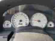 2005 Saturn VUE z VIN 5GZCZ53485S852931, wystawiony jako Copart lot #83346224 z przebiegiem 200 004 mil mil oraz Szkoda całkowita • Salvage title. Historia ofert i sprzedaży dostępna na DreamBid. Obrazek 9.