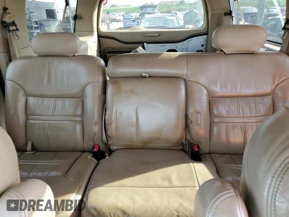 ✅ 2000 Ford Excursion Limited • VIN: 1FMNU43S0YEC34616 • Lot: 46990725. Wystawiony na Copart z przebiegiem 237 710 mil. Bezpłatny archiwum sprzedaży aukcyjnych z USA i szczegółowy raport historii pojazdu na DreamBid. Zdjęcie 10.