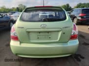 ✅ 2010 Hyundai Accent GS • VIN: KMHCM3AC5AU178391 • Лот: 68923585. Опубликован ранее на Copart с пробегом 162 000 миль. Бесплатный доступ к архиву аукционных продаж из США и подробный отчёт об истории автомобиля на DreamBid. Изображение 6.