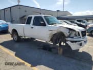 ✅ 2004 Ford Ranger XL • VIN: 1FTYR14UX4PB09879 • Lot: 70521975. Listed on Copart with 149,988 mi. Free auction sales archive from the USA and detailed vehicle history report at DreamBid. Image 4.