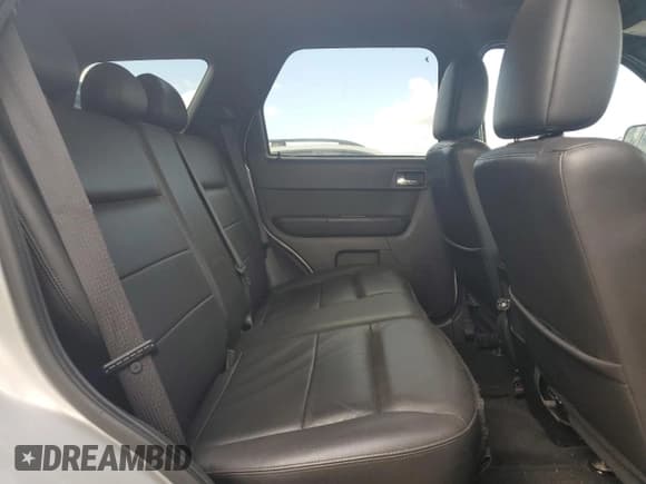✅ 2009 Ford Escape Limited • VIN: 1FMCU04779KC31564 • Lot: 55503635. Listed on Copart with 106,445 mi. Free auction sales archive from the USA and detailed vehicle history report at DreamBid. Image 11.