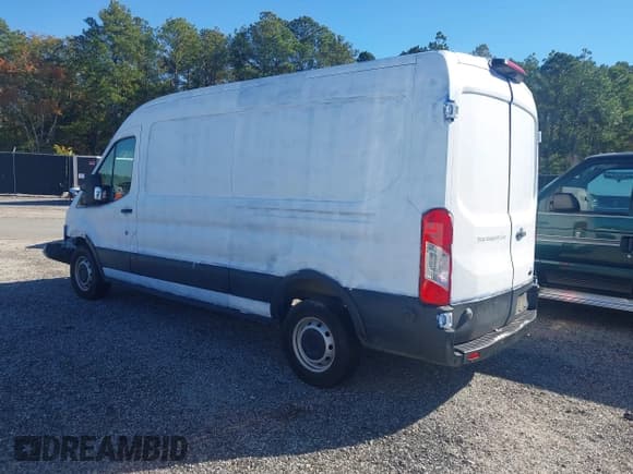✅ 2019 Ford Transit • VIN: 1FTYR2CM4KKB00841 • Лот: 43118975. Опубликован ранее на IAAI с пробегом 115 898 миль. Бесплатный доступ к архиву аукционных продаж из США и подробный отчёт об истории автомобиля на DreamBid. Изображение 3.