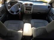 ✅ 2006 Chevrolet Colorado 1LT • VIN: 1GCCS136568115183 • Лот: 41371155. Опубликован ранее на Copart с пробегом 209 027 миль. Бесплатный доступ к архиву аукционных продаж из США и подробный отчёт об истории автомобиля на DreamBid. Изображение 8.