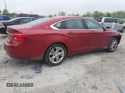 ✅ 2014 Chevrolet Impala LT Eco • VIN: 2G1135SR2E9229273 • Лот: 56926785. Опубликован ранее на Copart с пробегом 223 039 миль. Бесплатный доступ к архиву аукционных продаж из США и подробный отчёт об истории автомобиля на DreamBid. Изображение 3.