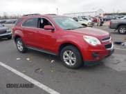 ✅ 2014 Chevrolet Equinox LT • VIN: 2GNALBEK1E1143558 • Lot: 43727227. Wystawiony na IAAI z przebiegiem 168 665 mil. Bezpłatny archiwum sprzedaży aukcyjnych z USA i szczegółowy raport historii pojazdu na DreamBid. Zdjęcie 1.