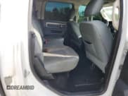 ✅ 2016 Ram 1500 Big Horn • VIN: 3C6RR7LT7GG344658 • Lot: 91092995. Listed on Copart with 142,508 mi. Free auction sales archive from the USA and detailed vehicle history report at DreamBid. Image 10.