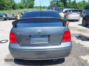 ✅ 2003 Volkswagen Jetta GLS • VIN: 3VWSK69M13M076031 • Lot: 42553041. Listed on IAAI with 159,682 mi. Free auction sales archive from the USA and detailed vehicle history report at DreamBid. Image 16.