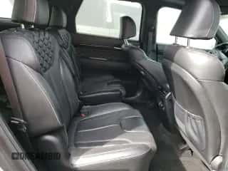 2020 Hyundai Palisade Limited z VIN KM8R5DHE5LU102645, wystawiony jako Copart lot #64736892 z przebiegiem Nie podano mil oraz . Historia ofert i sprzedaży dostępna na DreamBid. Obrazek 6.