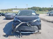 ✅ 2024 Toyota Sienna LE • VIN: 5TDKRKEC6RS206107 • Lot: 43438626. Listed on IAAI with 10,377 mi. Free auction sales archive from the USA and detailed vehicle history report at DreamBid. Image 13.