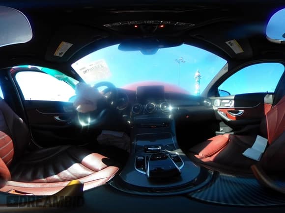 ✅ 2016 Mercedes-Benz C 300 • VIN: 55SWF4JBXGU172191 • Лот: 43550596. Опубликован ранее на IAAI с пробегом 83 070 миль. Бесплатный доступ к архиву аукционных продаж из США и подробный отчёт об истории автомобиля на DreamBid. Изображение 23.