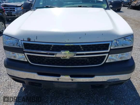 2006 Chevrolet Silverado 1500 Work Truck с VIN 3GCEC14XX6G186452, выставлен на аукционе IAAI как лот 42529718 с пробегом 403 851 миль миль и . История ставок и продаж доступна на DreamBid. Изображение 17.