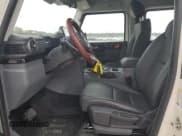 ✅ 2024 Ineos Grenadier • VIN: SC6GM1CA9RF019882 • Lot: 87199354. Wystawiony na Copart z przebiegiem 674 mil. Bezpłatny archiwum sprzedaży aukcyjnych z USA i szczegółowy raport historii pojazdu na DreamBid. Zdjęcie 7.