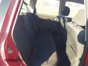 ✅ 2013 Honda Fit Sport • VIN: JHMGE8H57DC060715 • Lot: 43545354. Listed on IAAI with 126,231 mi. Free auction sales archive from the USA and detailed vehicle history report at DreamBid. Image 8.