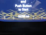 ✅ 2023 Jeep Wrangler Sahara • VIN: 1C4JJXP6XPW513980 • Lot: 92328325. Listed on Copart with 33,785 mi. Free auction sales archive from the USA and detailed vehicle history report at DreamBid. Image 8.