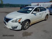 ✅ 2013 Nissan Altima SL • VIN: 1N4AL3AP1DN449789 • Лот: 42836159. Опубликован ранее на IAAI с пробегом 104 587 миль. Бесплатный доступ к архиву аукционных продаж из США и подробный отчёт об истории автомобиля на DreamBid. Изображение 2.