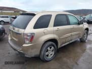 ✅ 2006 Chevrolet Equinox LT • VIN: 2CNDL73F966137385 • Лот: 41065116. Опубликован ранее на IAAI с пробегом 220 384 миль. Бесплатный доступ к архиву аукционных продаж из США и подробный отчёт об истории автомобиля на DreamBid. Изображение 4.