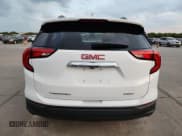 ✅ 2020 GMC Terrain SLE • VIN: 3GKALTEVXLL203457 • Lot: 89553575. Wystawiony na Copart z przebiegiem 45 913 mil. Bezpłatny archiwum sprzedaży aukcyjnych z USA i szczegółowy raport historii pojazdu na DreamBid. Zdjęcie 6.