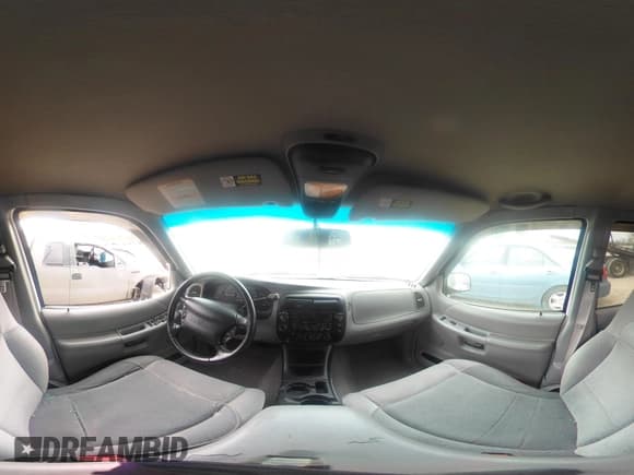 ✅ 1998 Mercury Mountaineer • VIN: 4M2ZU54E6WUJ22663 • Lot: 42050047. Listed on IAAI with 123,766 mi. Free auction sales archive from the USA and detailed vehicle history report at DreamBid. Image 18.