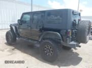 ✅ 2008 Jeep Wrangler Unlimited X • VIN: 1J4GA39148L560004 • Lot: 42523657. Wystawiony na IAAI z przebiegiem 116 619 mil. Bezpłatny archiwum sprzedaży aukcyjnych z USA i szczegółowy raport historii pojazdu na DreamBid. Zdjęcie 3.