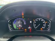 ✅ 2022 Honda Insight EX • VIN: 19XZE4F59NE007627 • Лот: 92689615. Опубликован ранее на Copart с пробегом 180 249 миль. Бесплатный доступ к архиву аукционных продаж из США и подробный отчёт об истории автомобиля на DreamBid. Изображение 9.