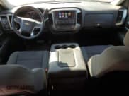 ✅ 2015 Chevrolet Silverado 1500 LT • VIN: 1GCVKREC2FZ261612 • Lot: 93554415. Listed on Copart with 59,943 mi. Free auction sales archive from the USA and detailed vehicle history report at DreamBid. Image 8.