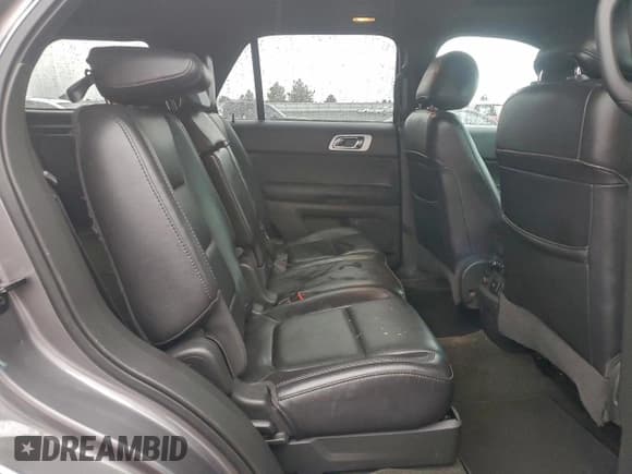 ✅ 2013 Ford Explorer Limited • VIN: 1FM5K8F86DGC86781 • Лот: 95095255. Опубликован ранее на Copart с пробегом 183 834 миль. Бесплатный доступ к архиву аукционных продаж из США и подробный отчёт об истории автомобиля на DreamBid. Изображение 11.